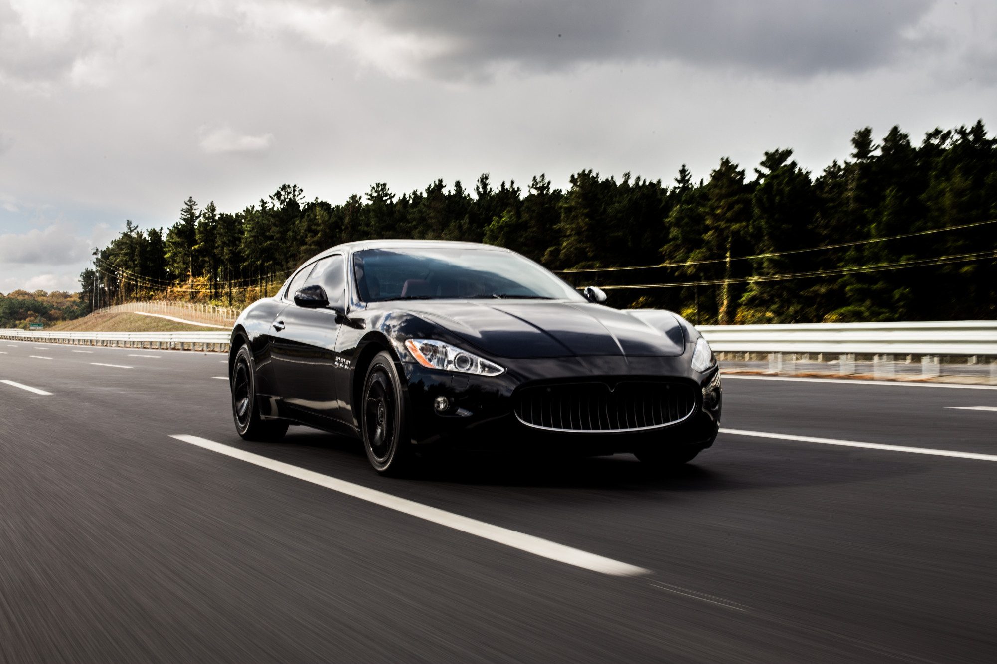 Certified Pre-Owned Luxury Cars
