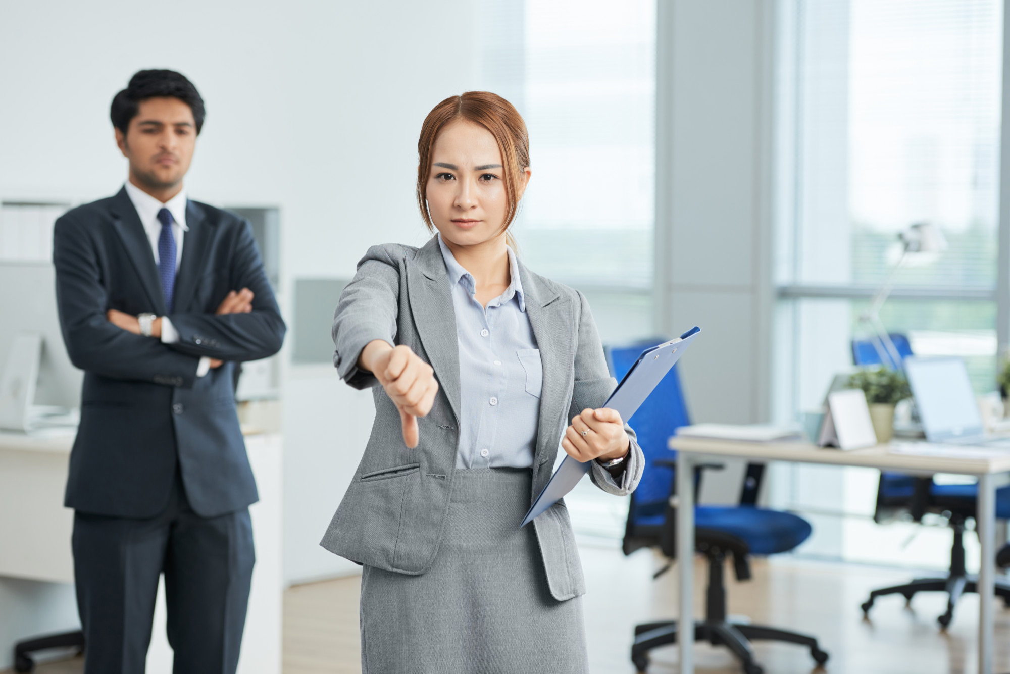 Reasons For Finance Lenders Reject Loan Applications