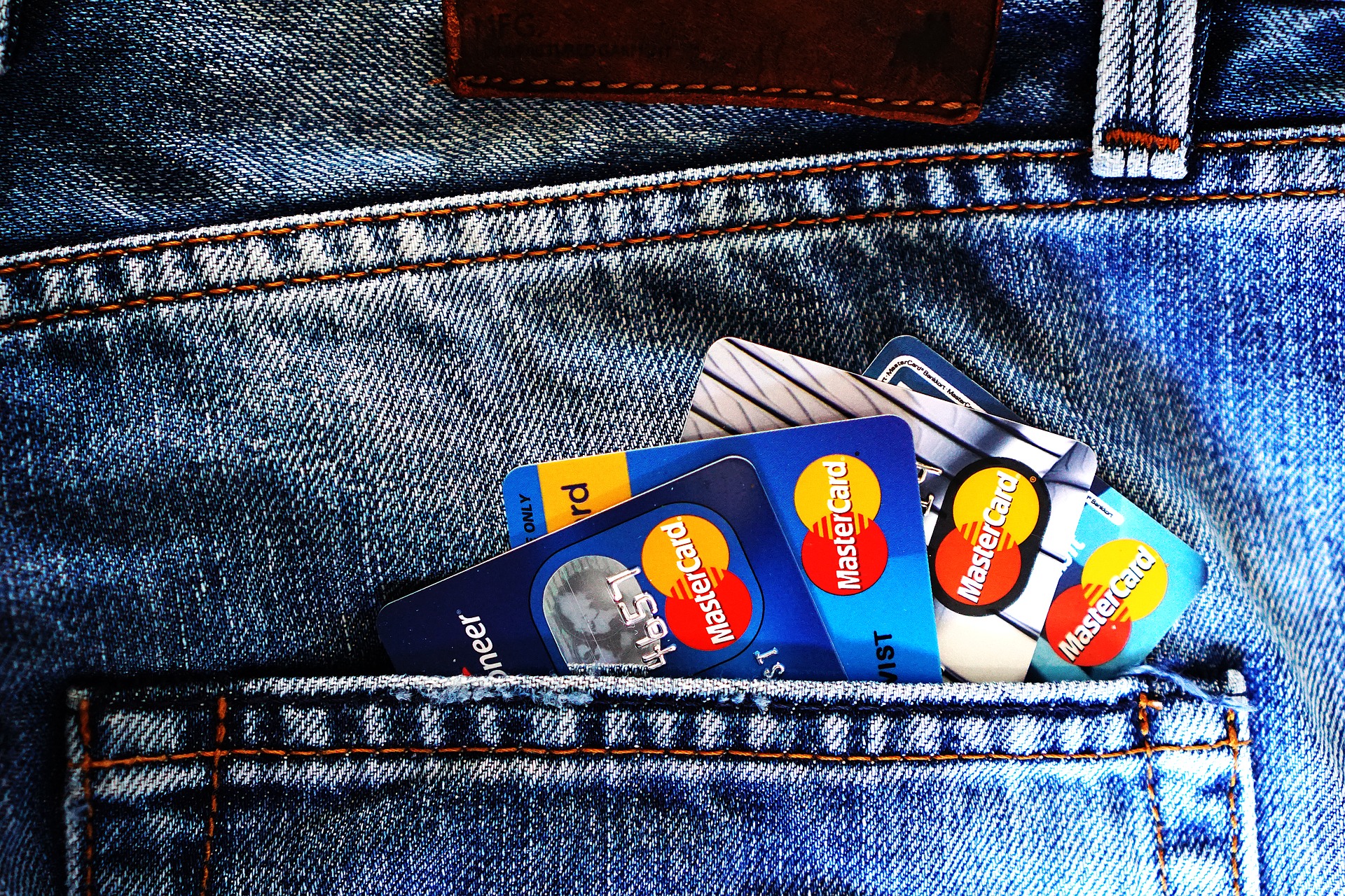 Credit Card Mistakes Most Commonly Made