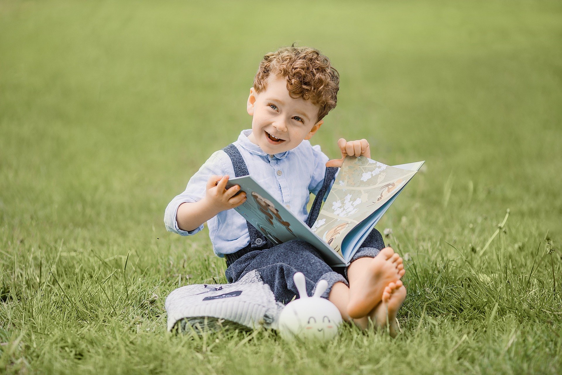 The Essentials of Education