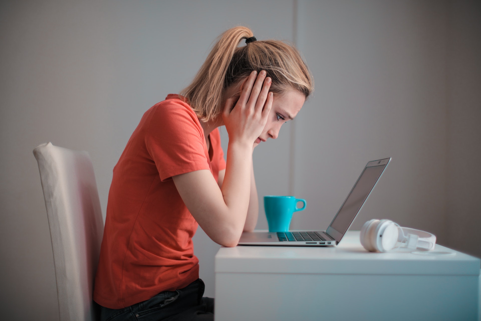 The Bad Credit Score