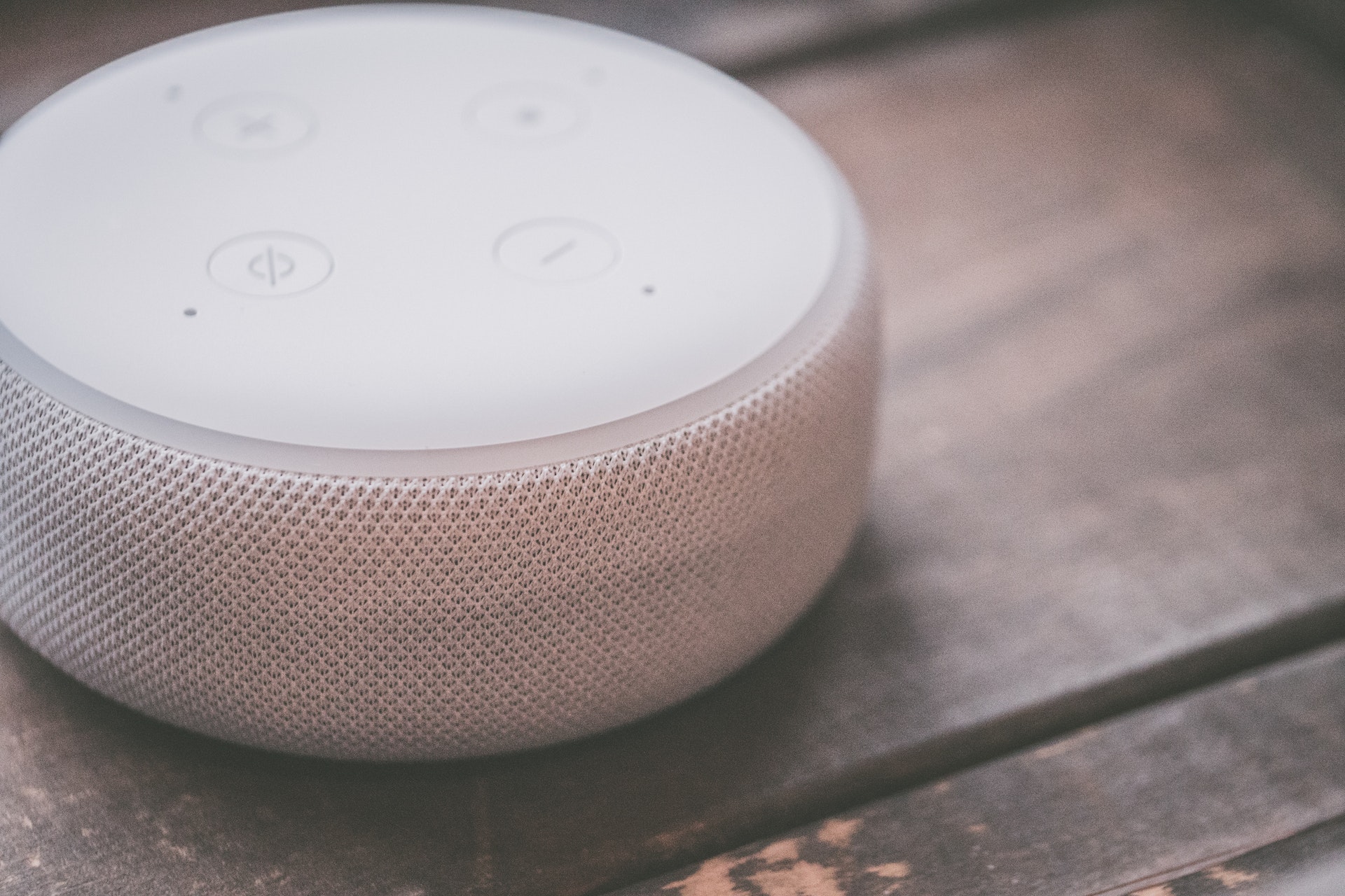 Smart Speakers
