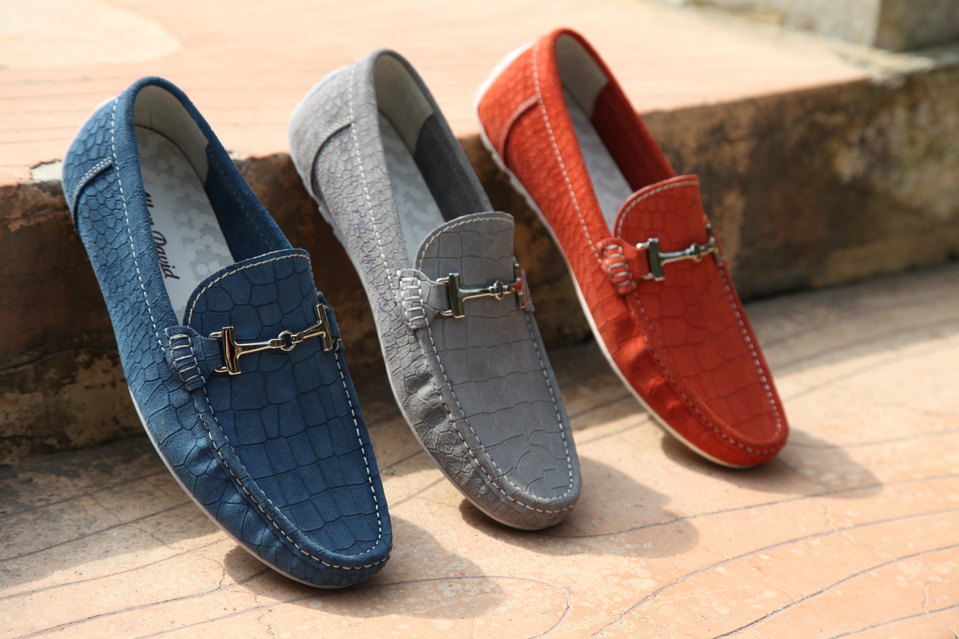 Top Footwear Trends