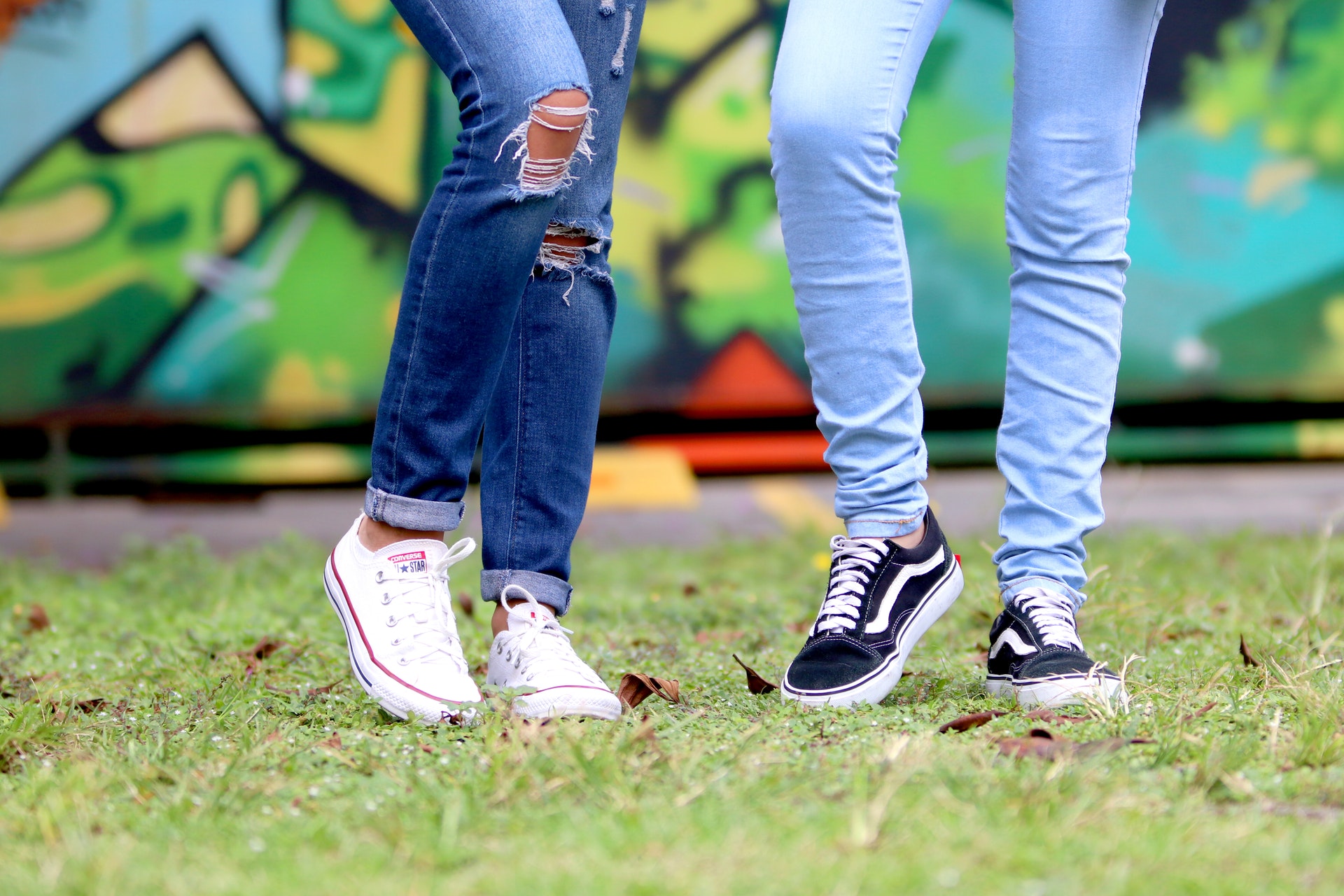 Jeans throughout the Years
