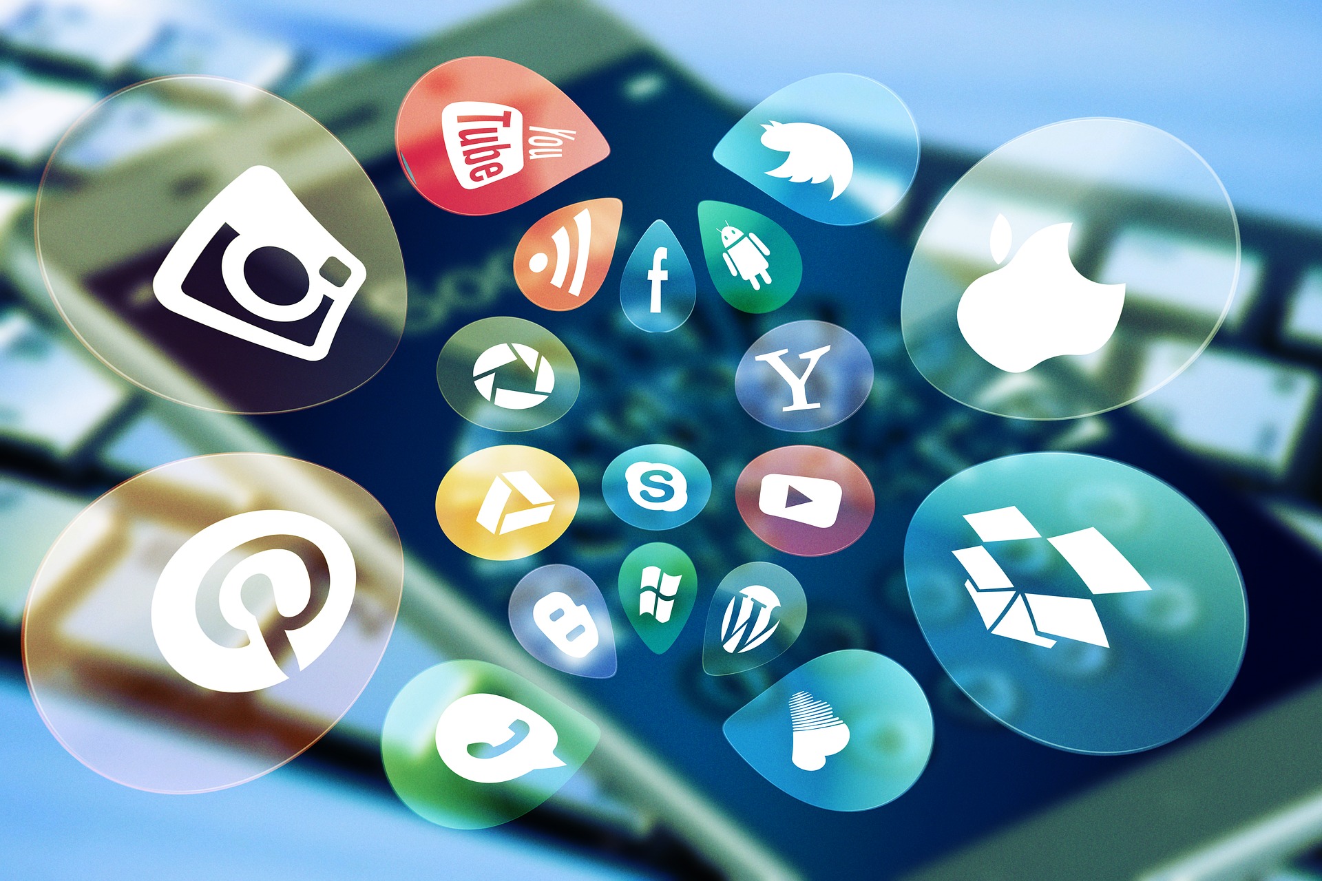 Apps For Managing Credit Card Debt